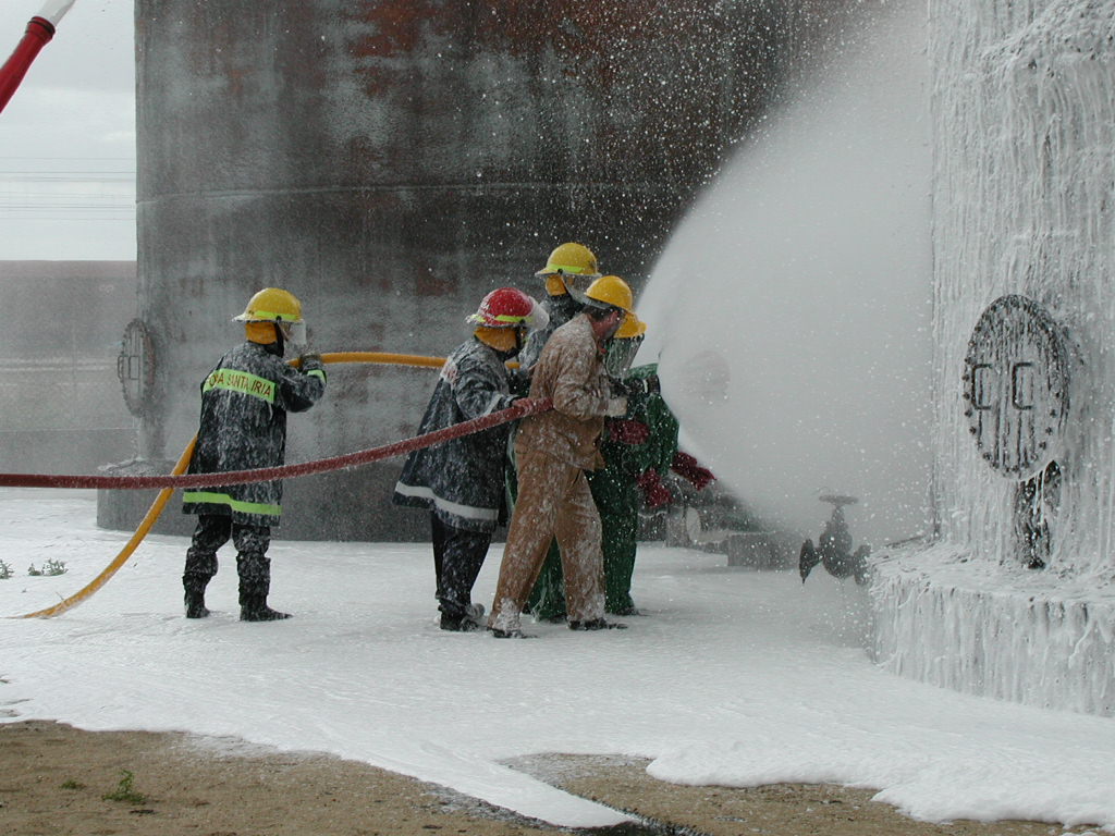 Segurança Contra Incêndio em Edifícios (SCIE)